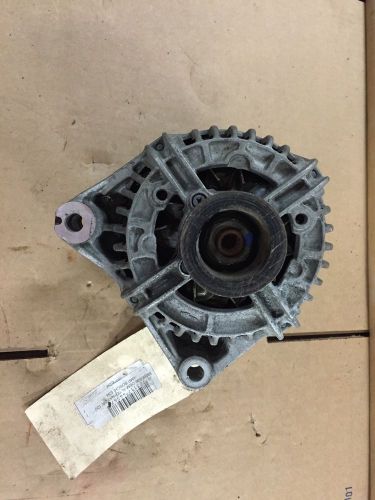 Bmw e36 oem alternator 120 amp bosch 12311744567 e34