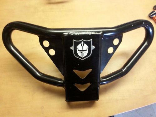 Yfz450r pro armor bumper yfz 450 r x