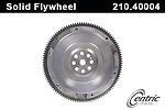 Centric parts 210.40004 flywheel