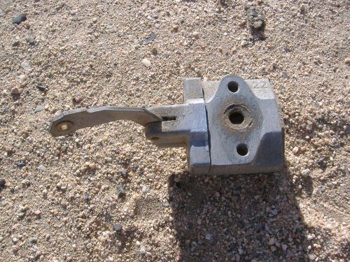 Vw  bus vanagon egr valve 76 - 83 yr air cooled 2.0 engine  022131505