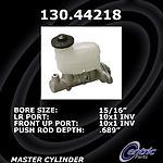 Centric parts 130.44218 new master cylinder