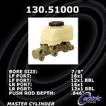 Centric parts 130.51000 new master cylinder