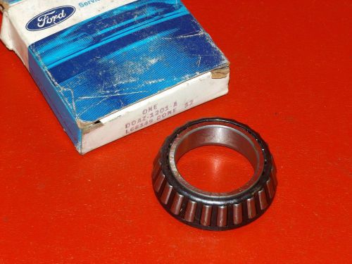 Nos 1965-1979 ford lincoln mercury galaxie fairlane torino mustang cougar falcon