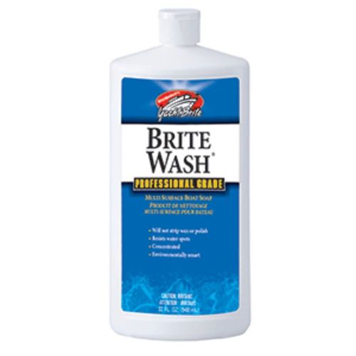 Shurhold brite wash - 32oz