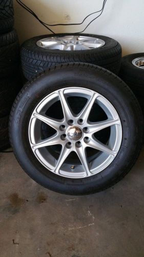 Gem nev custom wheels and tires