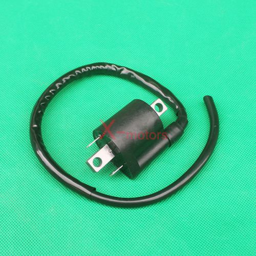 Ignition coil for yamaha gas golf cart golf kart g2 g9 g11 replace j38-82310-20