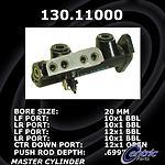 Centric parts 130.11000 new master cylinder