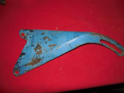 1965-68 chevelle camaro impala el camino 396 427 upper alternator bracket ss 396