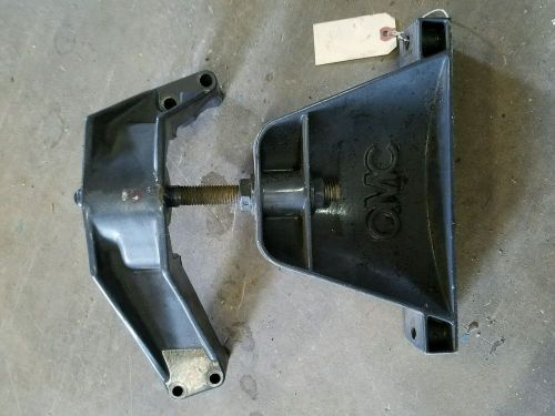 Mercruiser engine mount #73571a2,32778t