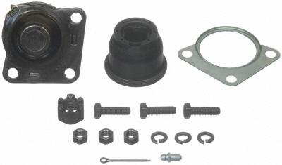 Moog k8142 ball joint, upper-suspension ball joint