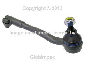 Bmw e38 (1995-2001) tie rod assembly left (driver side) karlyn