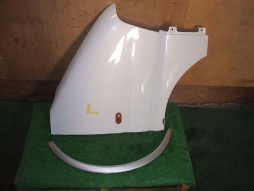 Suzuki every randy 2001 right fender panel [5510600]