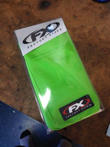 Factory effex fx kx450 fp1 factory pleated seat cover 