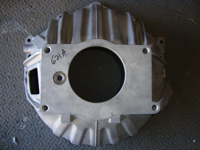 Chevy, gmc, 621 performance bellhousing, bell housing 