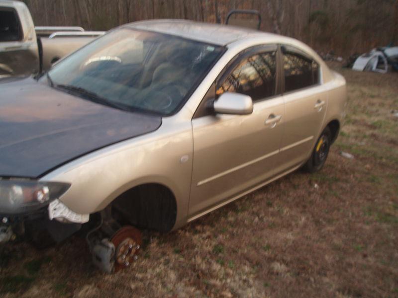 2005 mazda 3  parts call or message and i will post part sk#7703