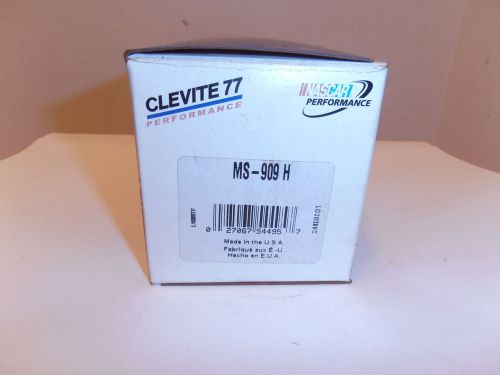 Clevite 77 performance ms-909h std performance main bearing set