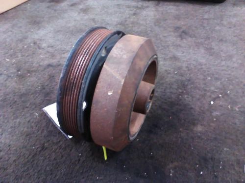 Dodge viper harmonic balancer  92 93 94 95 96 97 98 99 00 01 02 8.0l v10