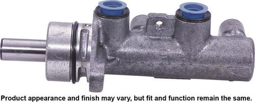 Cardone 11-2474 brake master cylinder-reman master cylinder