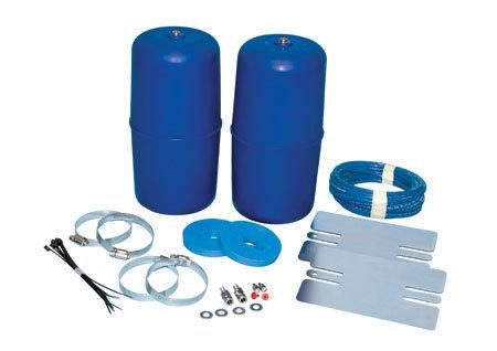 Liberty firestone air bag suspension kit - w237604146