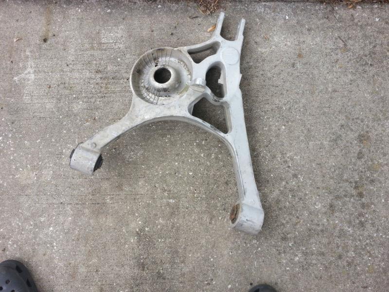 1999 2004 ford mustang cobra oem rear irs lower right side control arm 99 01 03