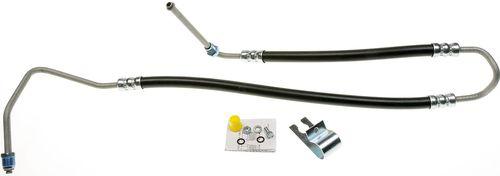 Gates 365688 steering pressure hose-pressure line assembly