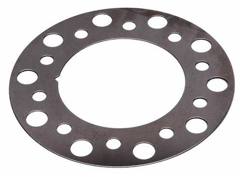 Raybestos ba20403 rear disc brake rotor shim