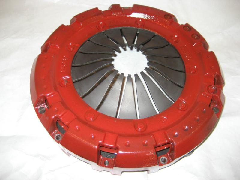 Hi tech exotic kevlar clutch ferrari 550/575/456gt/m/612/512/tr/m 300% longer