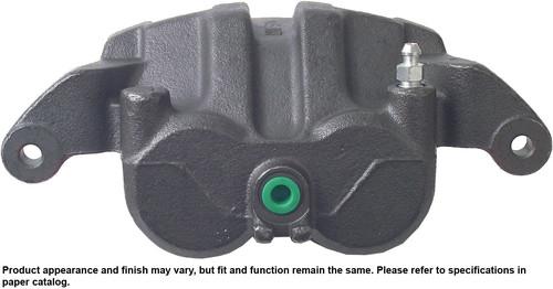 Cardone 19-3123 front brake caliper-reman friction choice caliper