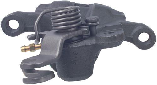 Cardone 19-2858 rear brake caliper-reman friction choice caliper