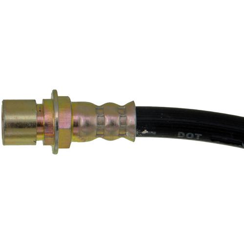 Dorman h620071 brake hose, rear-brake hose