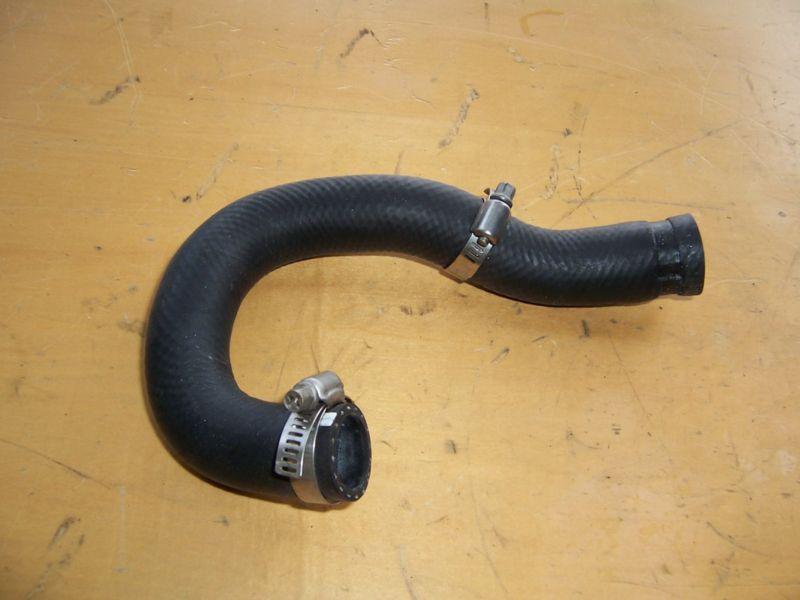 065 kawasaki ex500 ex 500 00 01 02 03 04 05 06 07 coolant radiator hose