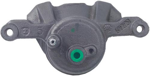 Cardone 19-2698 front brake caliper-reman friction choice caliper