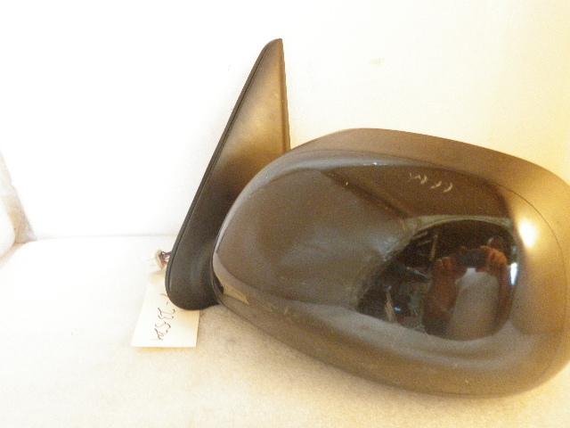 2004 2005 2006 toyota tundra sr5 double cab factory left power heated mirror