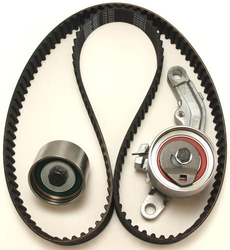 Cloyes bk265 timing belt kit-engine timing belt component kit