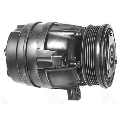 Four seasons 57971 a/c compressor