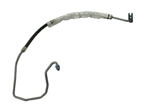 Edelmann 92405 steering pressure hose-pressure line assembly