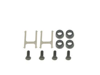 Dorman hw5625 rear brake disc hardware kit-brake hardware kit - disc