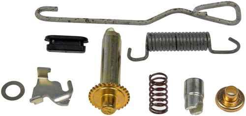 Dorman hw2509 brake self adjusting repair kit-brake self adjuster repair kit