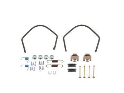 Dorman hw17332 rear brake drum hardware kit-brake hardware kit - drum