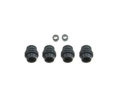 Dorman hw16080 front brake caliper bushing kit-brake caliper bushing