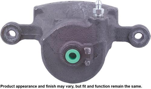 Cardone 19-1793 front brake caliper-reman friction choice caliper