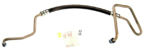 Edelmann 80288 steering pressure hose-pressure line assembly