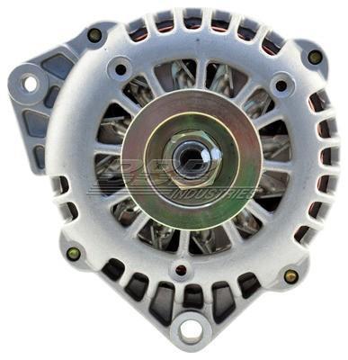 New advantage brand new alternator n8199-2