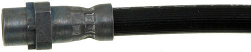 Dorman h620110 brake hose, rear-brake hose