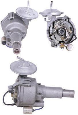 Cardone 31-601 distributor-reman distributor (point type)