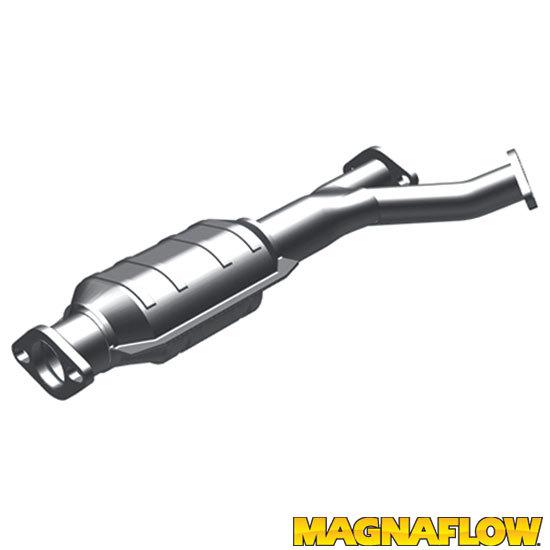 Magnaflow catalytic converter 23698 mazda 929