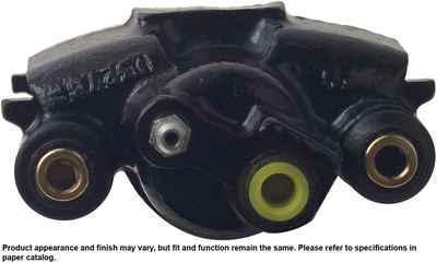 Cardone 18-4305xb rear brake caliper-reman custom fx color coated caliper