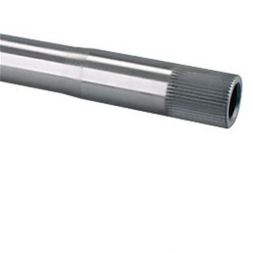 Mpd 30 inch hollow sprint car torsion bar, .975 diameter