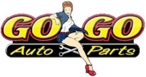 Go go auto parts residential delivery service