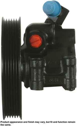 Cardone 20-316p steering pump-reman power steering pump